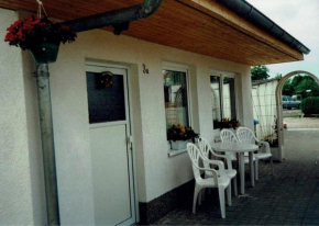 Albrecht - ABC207, Wismar